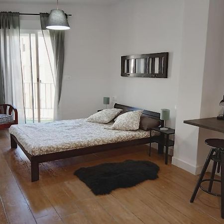 Ideal Apartamento Para Familia Con Wifi Сагунт Екстер'єр фото