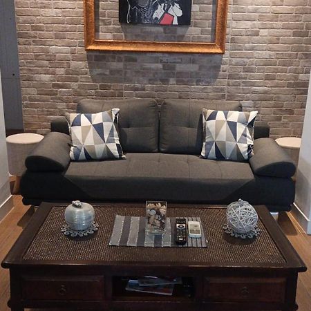 Ideal Apartamento Para Familia Con Wifi Сагунт Екстер'єр фото