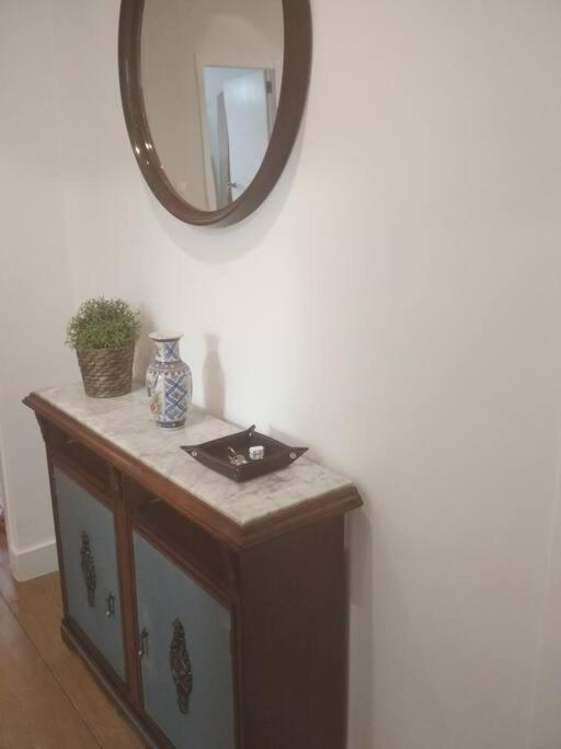 Ideal Apartamento Para Familia Con Wifi Сагунт Екстер'єр фото