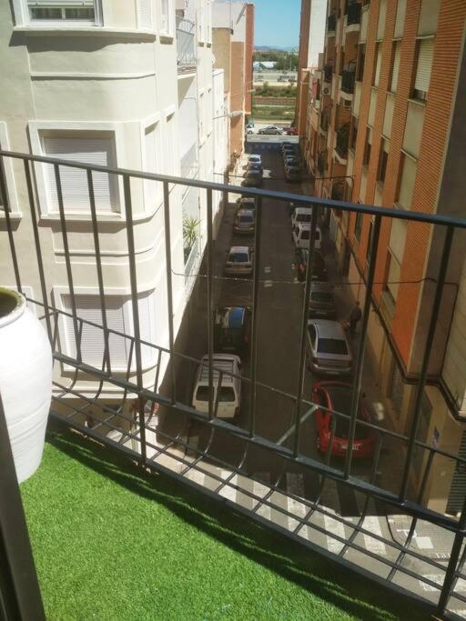 Ideal Apartamento Para Familia Con Wifi Сагунт Екстер'єр фото