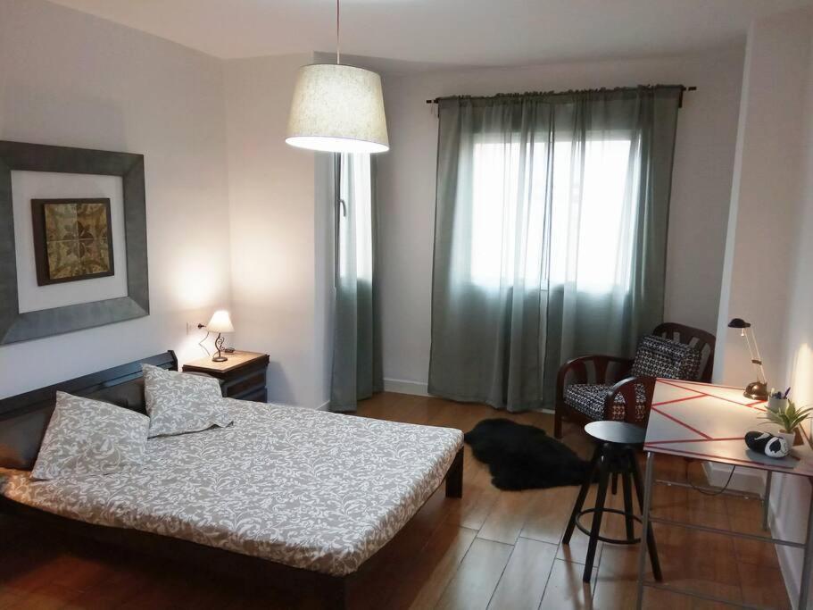 Ideal Apartamento Para Familia Con Wifi Сагунт Екстер'єр фото