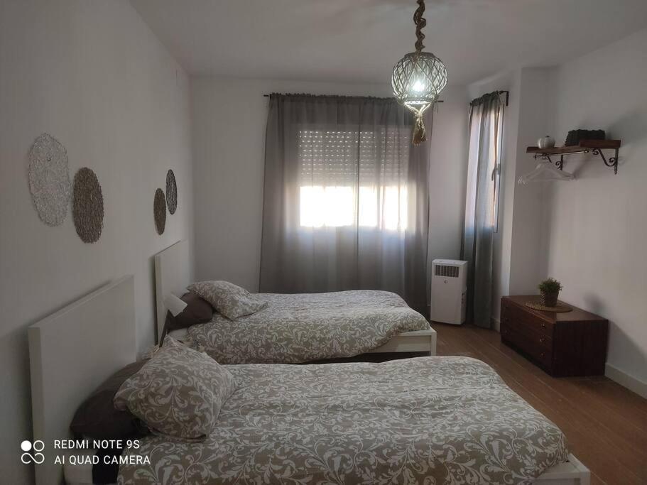 Ideal Apartamento Para Familia Con Wifi Сагунт Екстер'єр фото