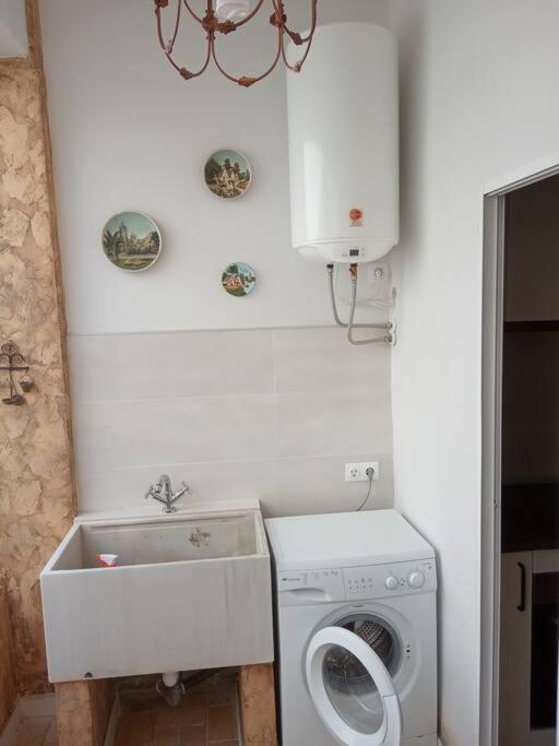 Ideal Apartamento Para Familia Con Wifi Сагунт Екстер'єр фото
